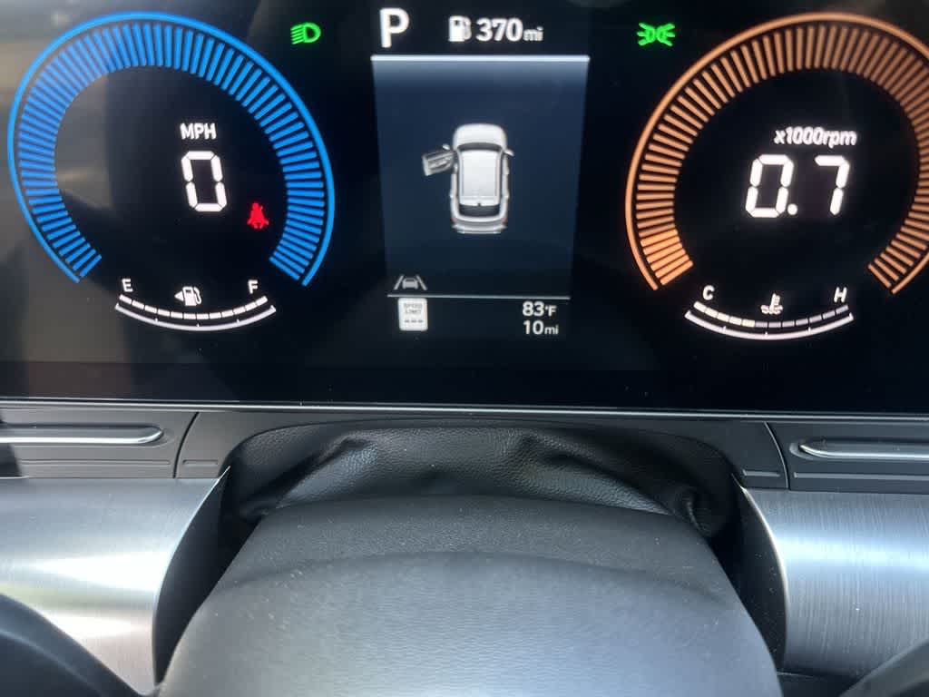 Thumbnail: 2026 Hyundai Kona - 16