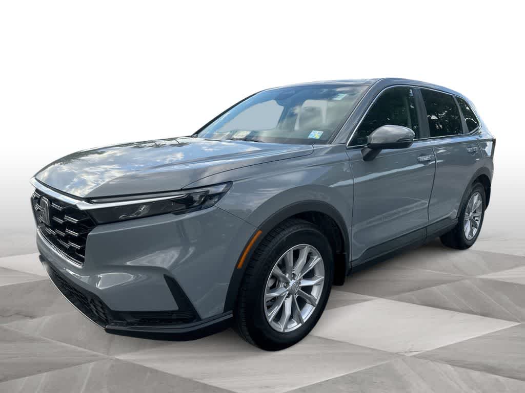 2025 Honda CR-V EX-L -
                  Doral, FL