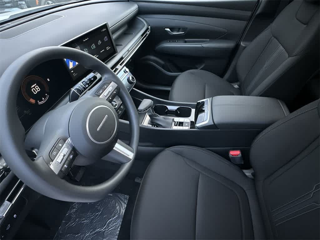 Thumbnail: 2026 Hyundai Tucson - 13