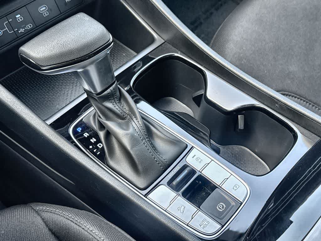 Thumbnail: 2026 Hyundai Tucson - 21