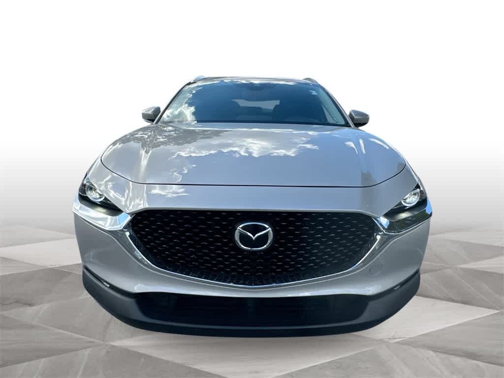 Thumbnail: 2023 Mazda CX-30 - 3