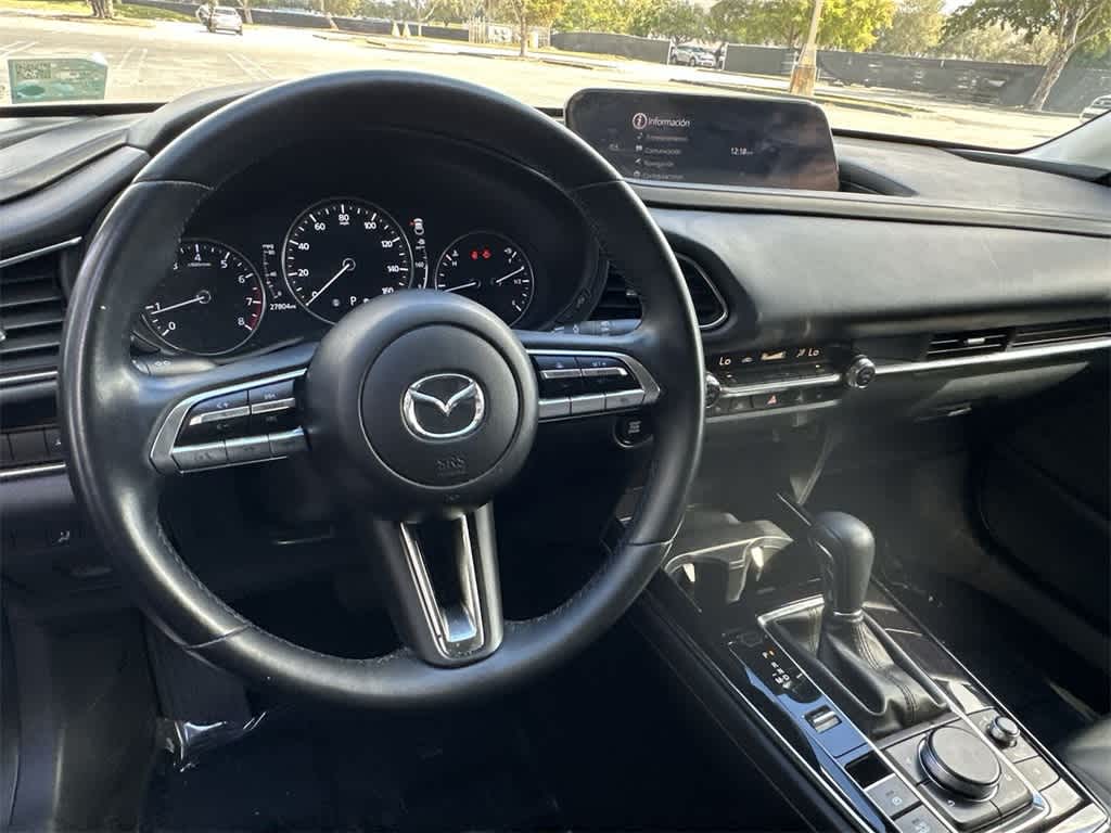 Thumbnail: 2023 Mazda CX-30 - 13