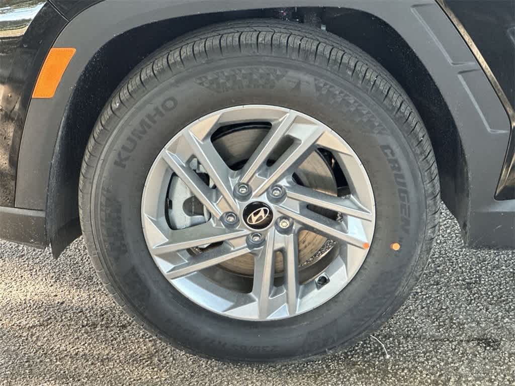 Thumbnail: 2026 Hyundai Tucson - 11