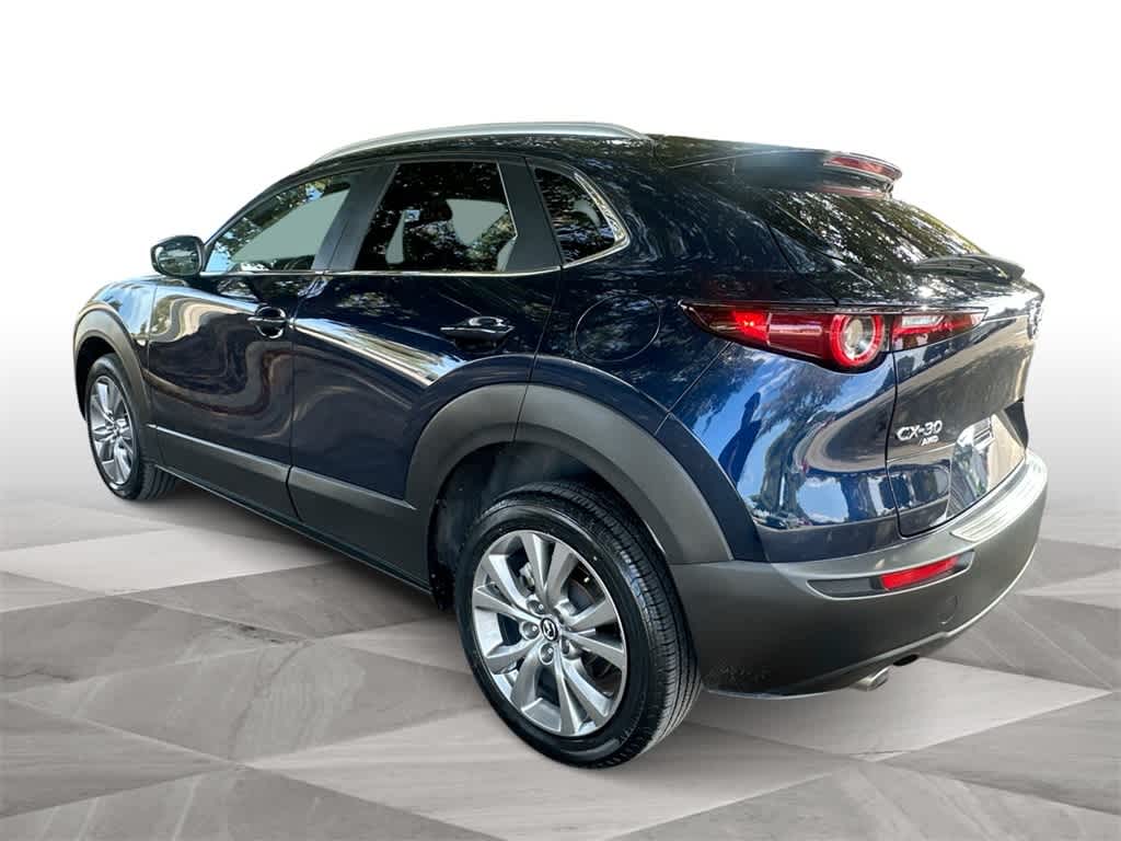 Thumbnail: 2023 Mazda CX-30 - 6
