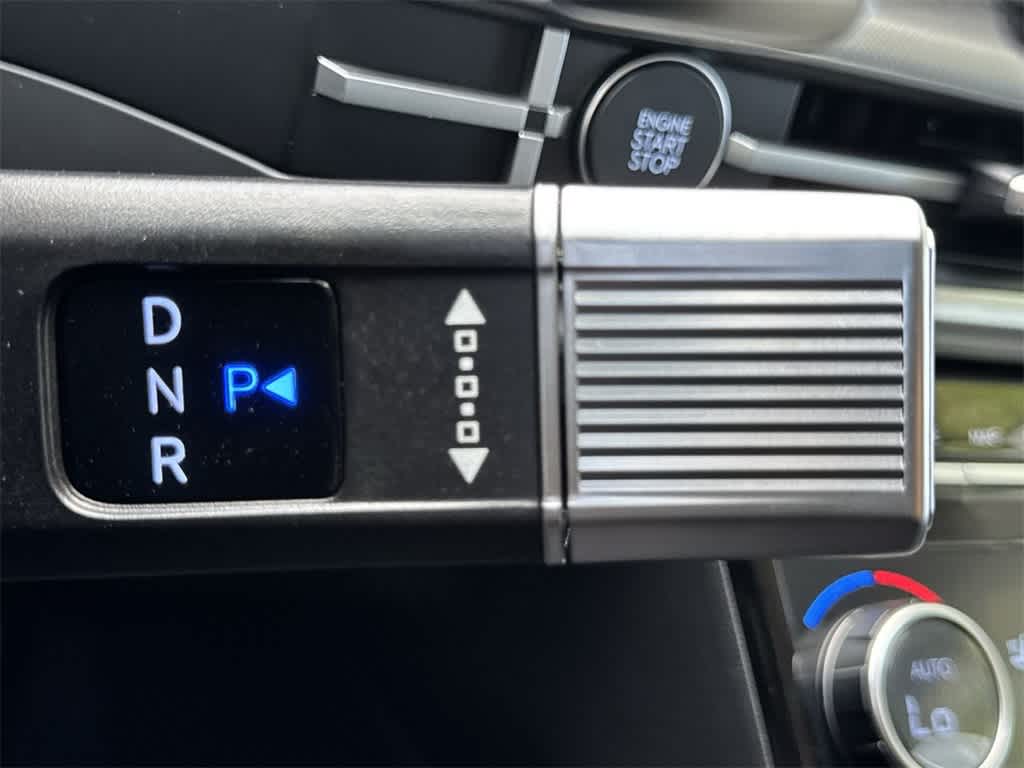 Thumbnail: 2026 Hyundai Santa Fe - 21