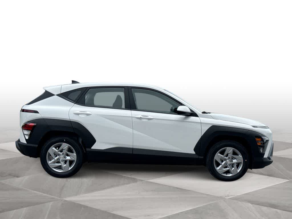 Thumbnail: 2026 Hyundai Kona - 9