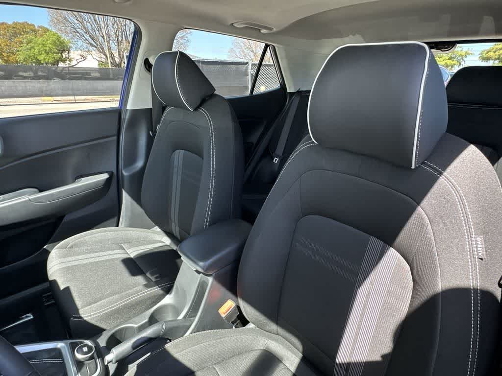 Thumbnail: 2024 Hyundai Venue - 14