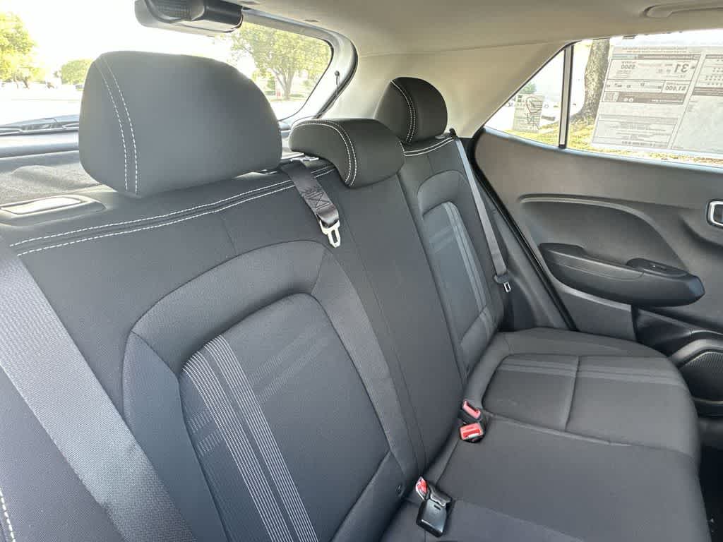 Thumbnail: 2026 Hyundai Venue - 26