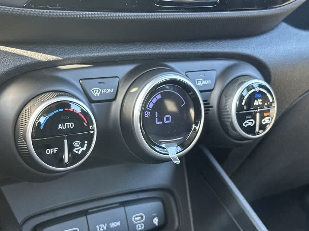 Thumbnail: 2026 Hyundai Venue - 20