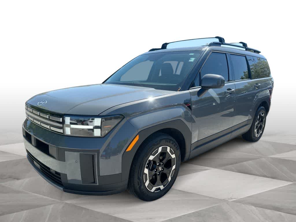 Thumbnail: 2025 Hyundai Santa Fe - 1