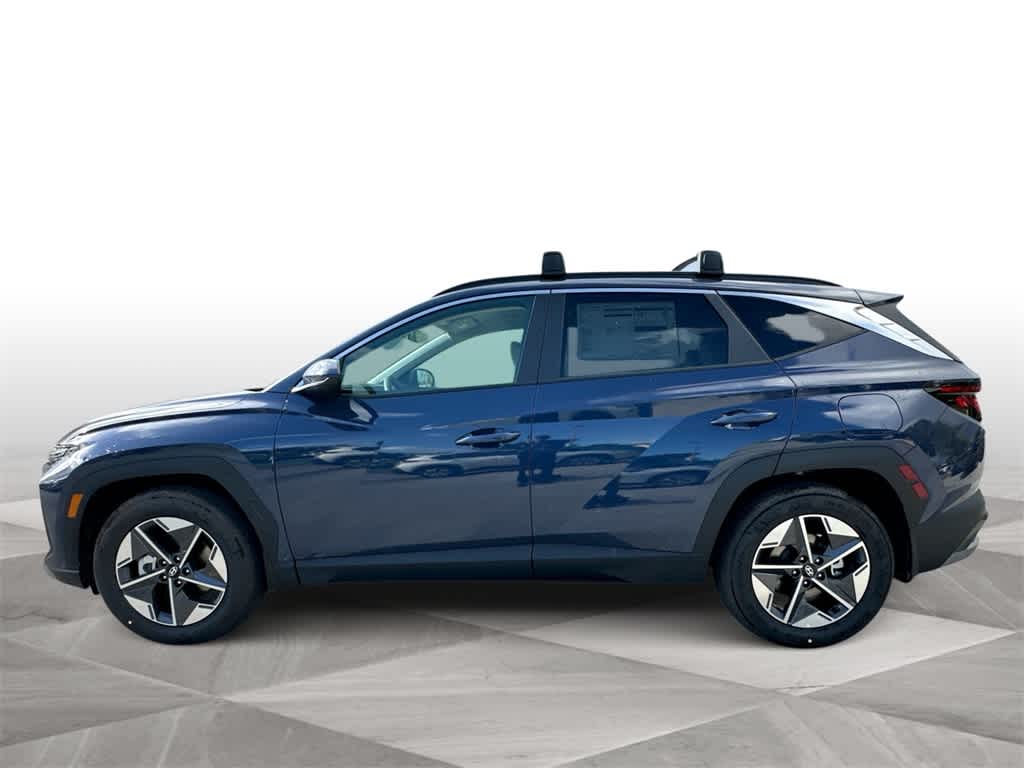 Thumbnail: 2026 Hyundai Tucson - 5