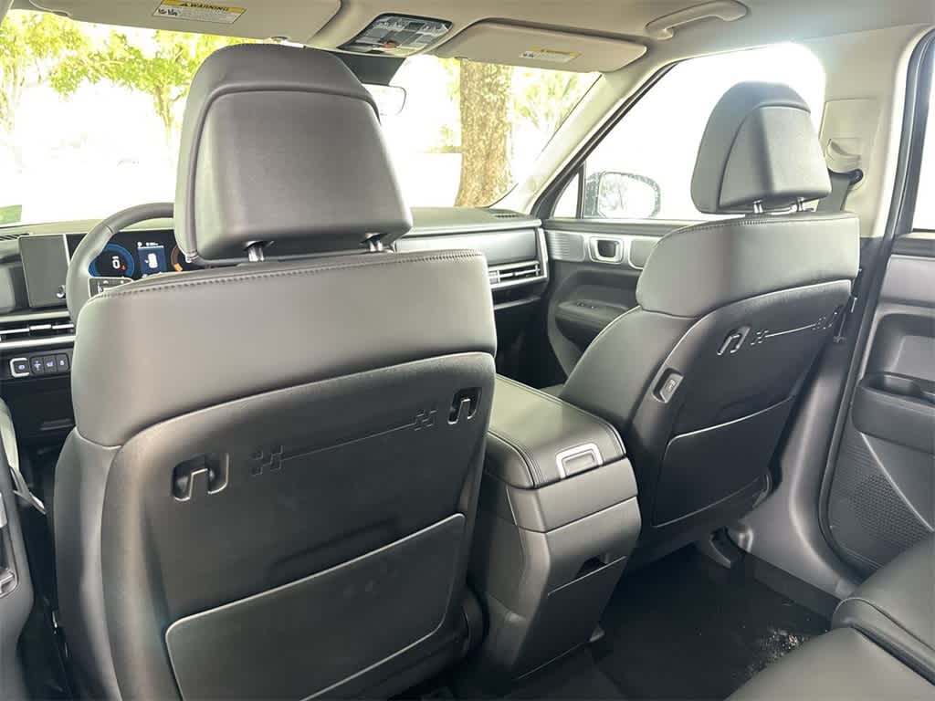 Thumbnail: 2026 Hyundai Santa Fe - 23