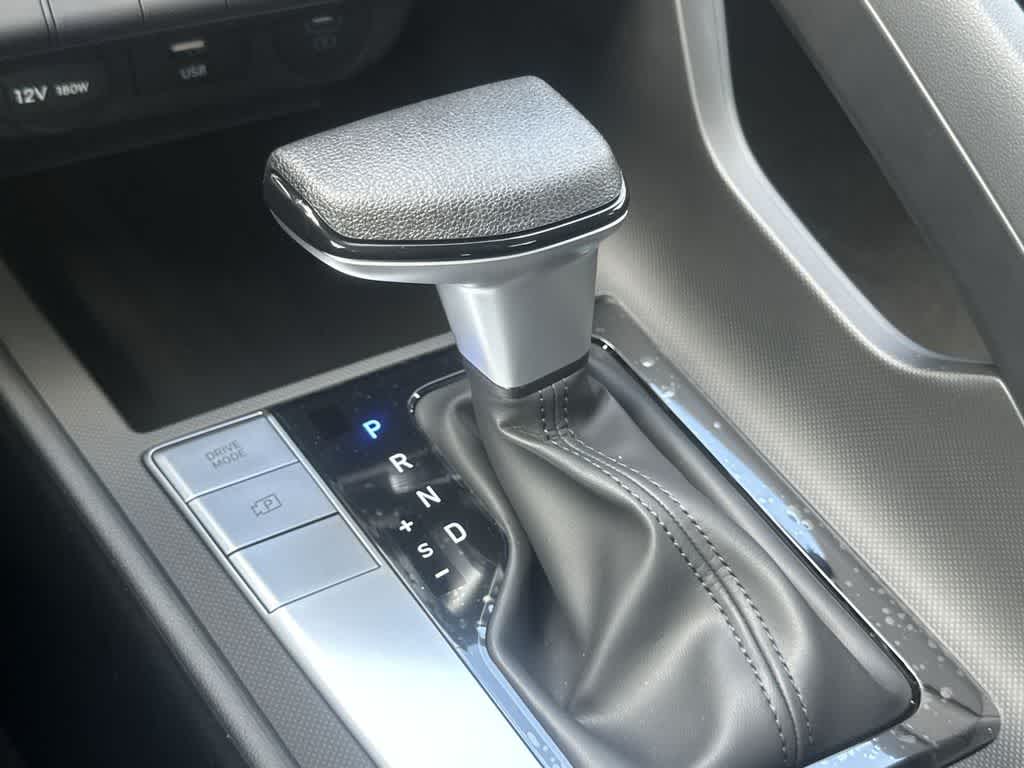 Thumbnail: 2026 Hyundai Elantra - 25