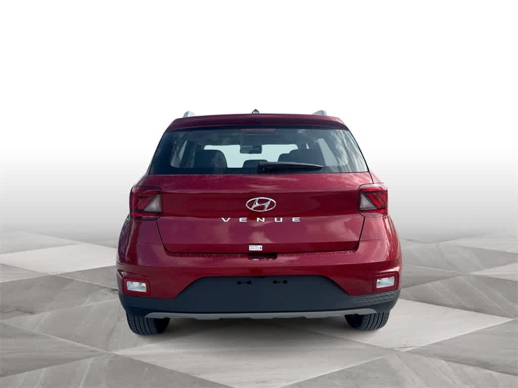 Thumbnail: 2025 Hyundai Venue - 7