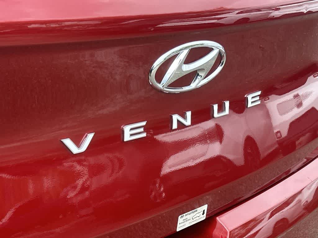 Thumbnail: 2025 Hyundai Venue - 10