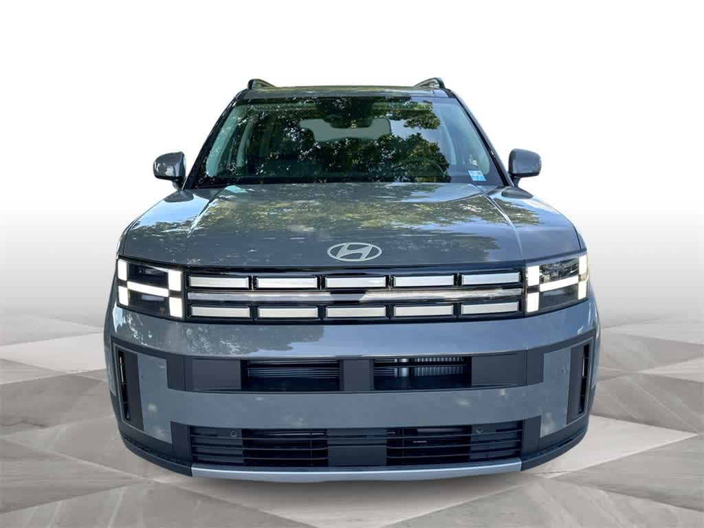 Thumbnail: 2026 Hyundai Santa Fe - 3
