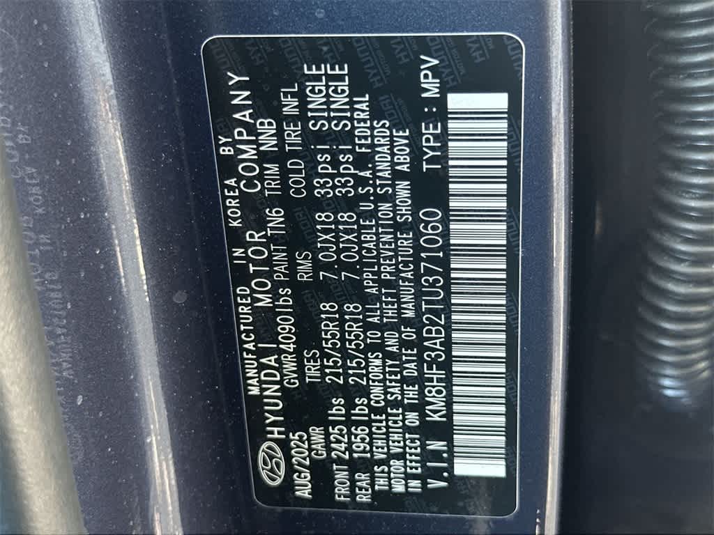 Thumbnail: 2026 Hyundai Kona - 29