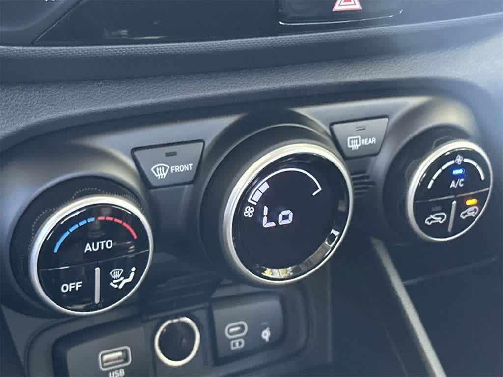 Thumbnail: 2026 Hyundai Venue - 20