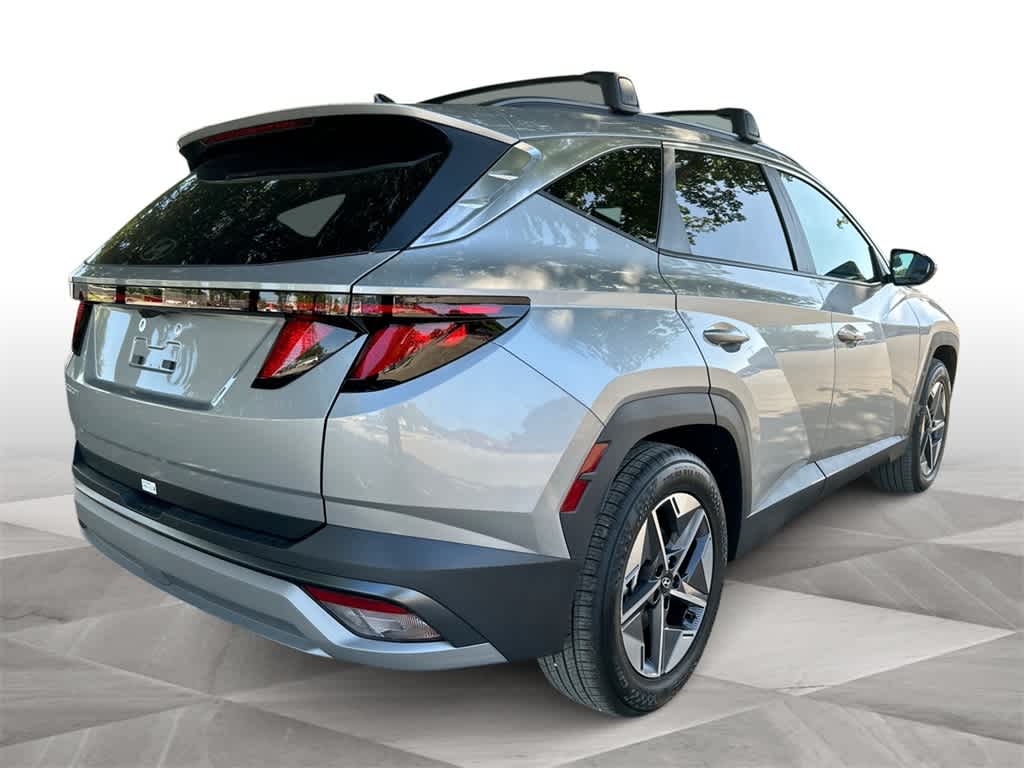 Thumbnail: 2026 Hyundai Tucson - 8