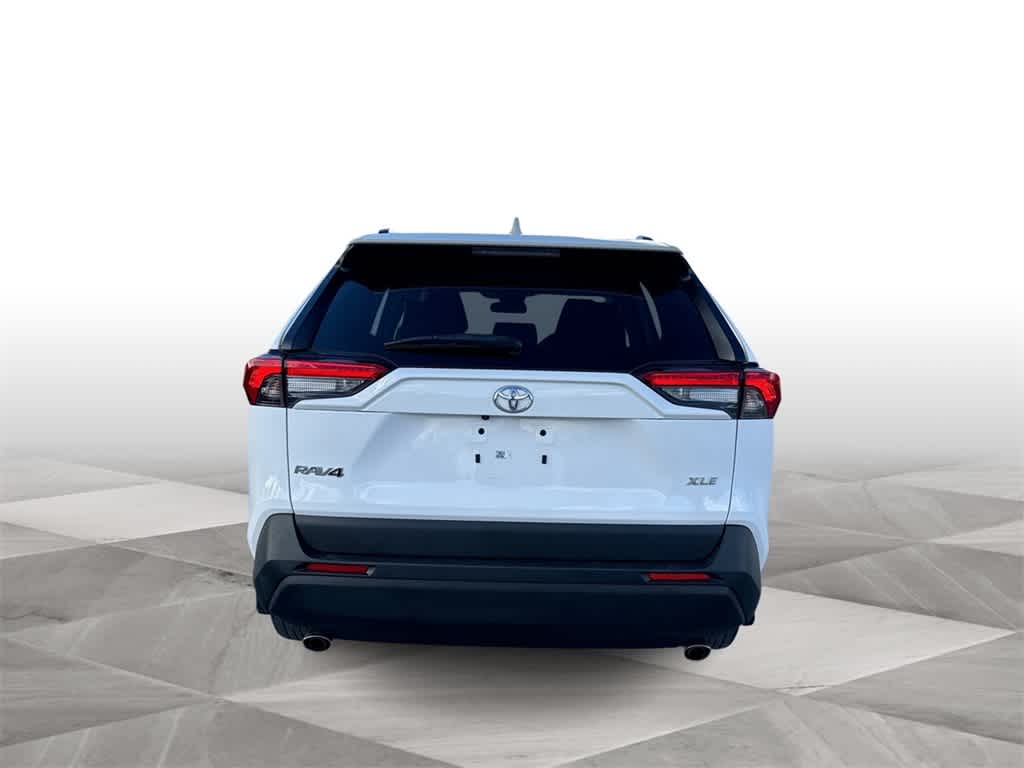 Thumbnail: 2024 Toyota RAV4 - 7