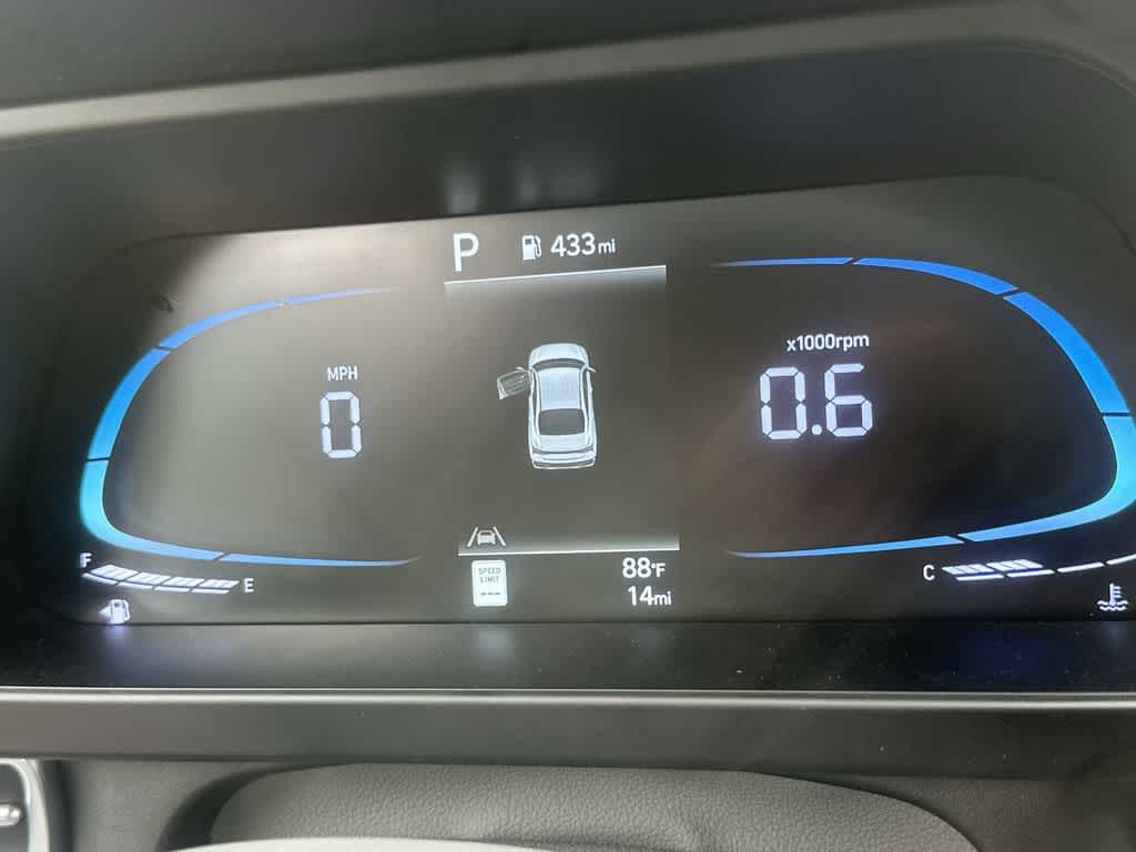 Thumbnail: 2026 Hyundai Elantra - 19
