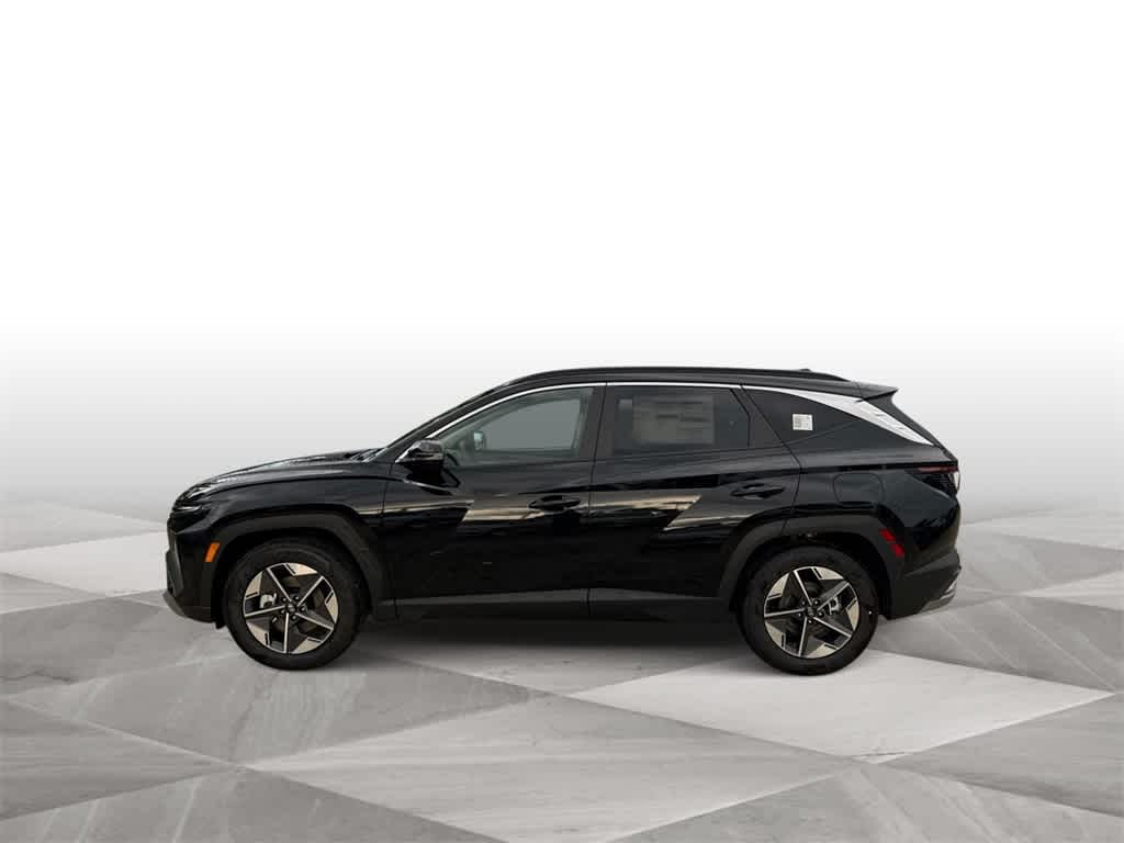 Thumbnail: 2026 Hyundai Tucson - 5