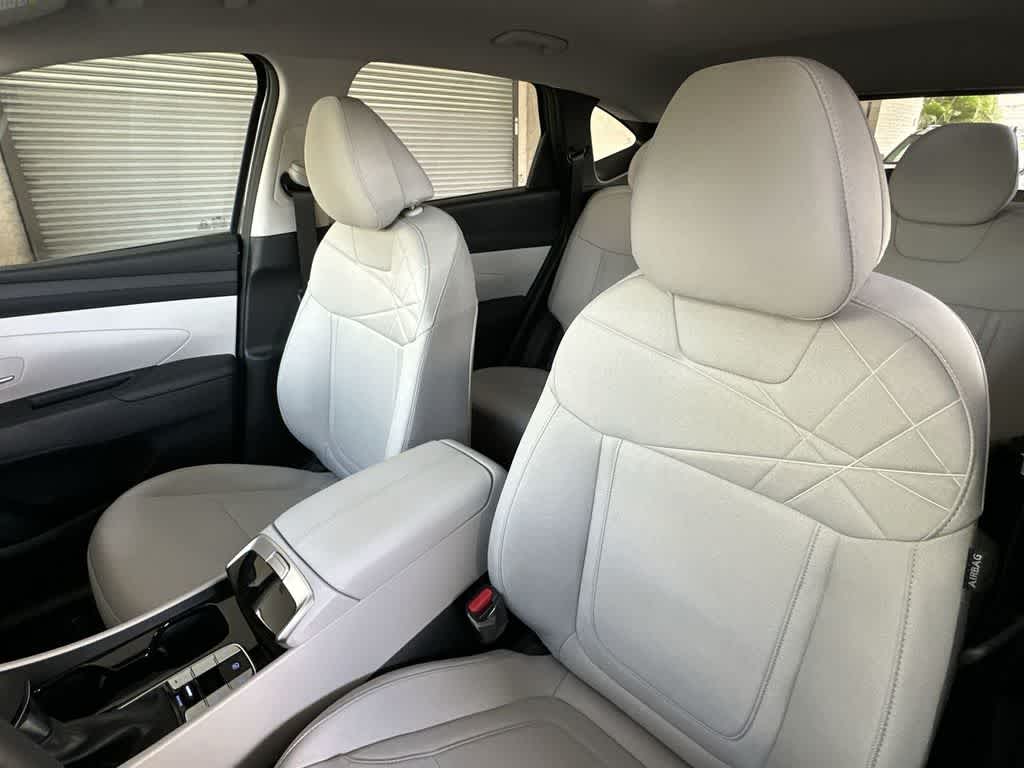 Thumbnail: 2026 Hyundai Tucson - 14