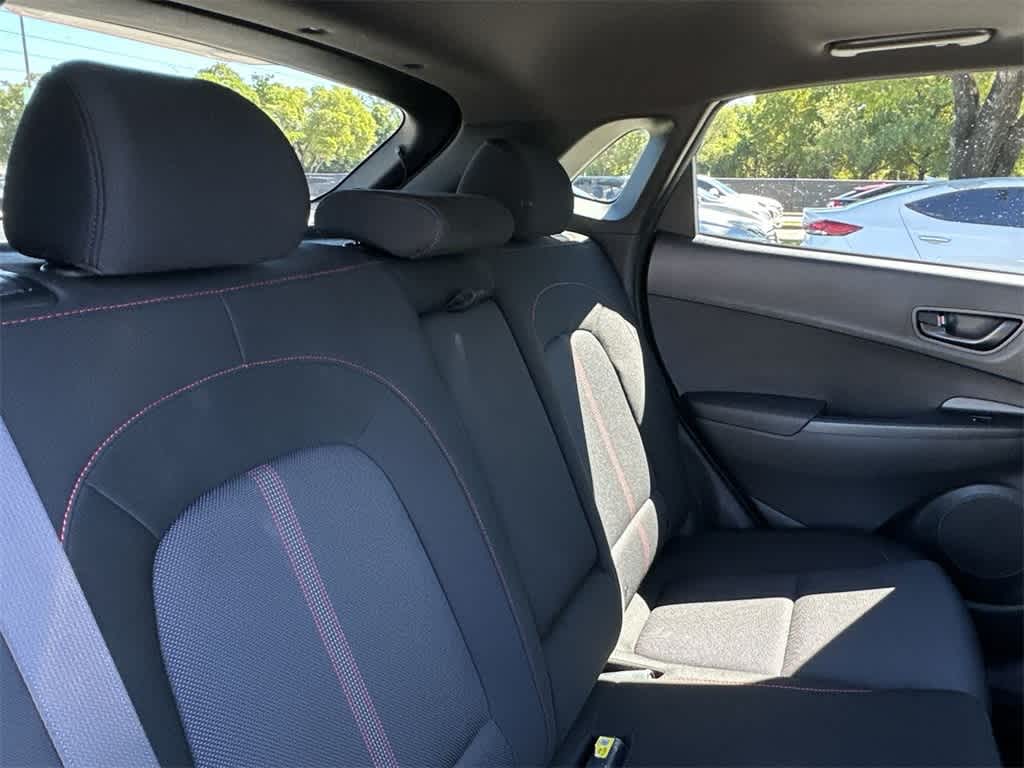 Thumbnail: 2023 Hyundai Kona - 26