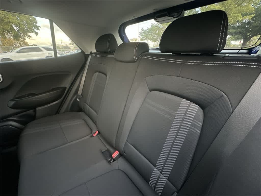 Thumbnail: 2022 Hyundai Venue - 22