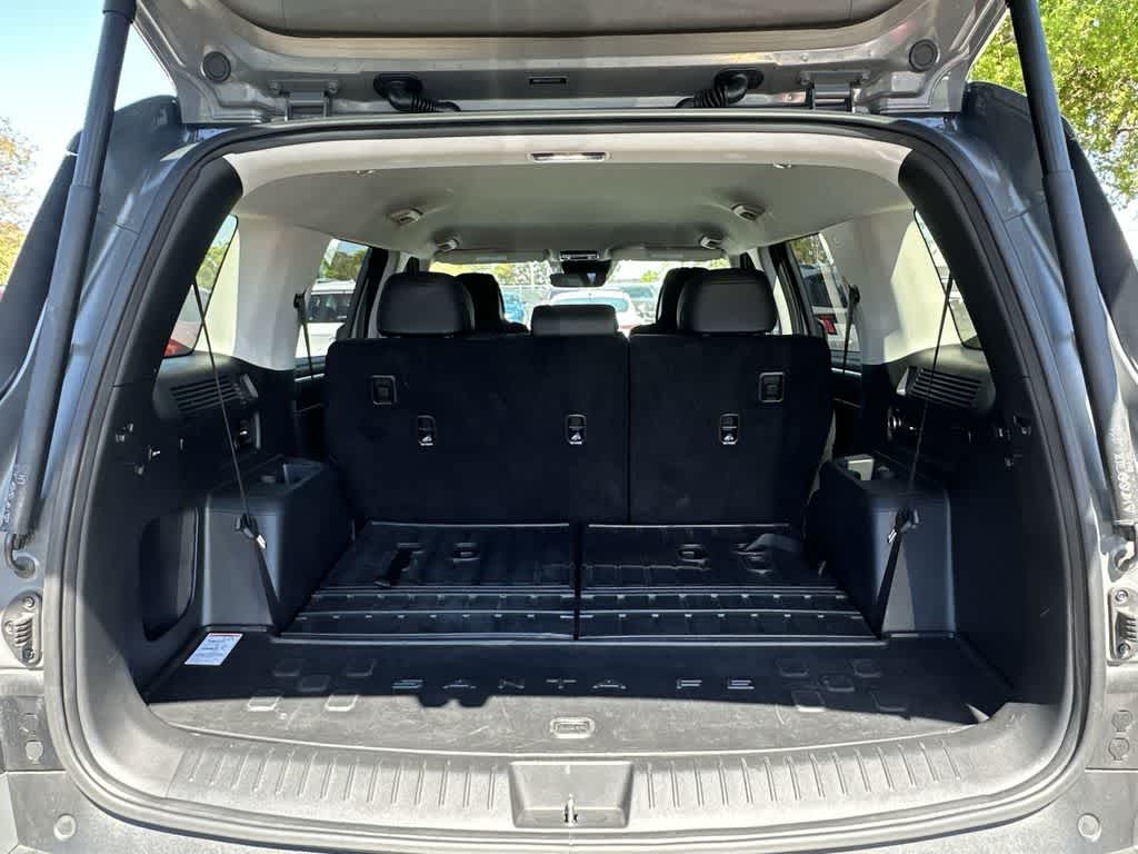 Thumbnail: 2025 Hyundai Santa Fe - 25