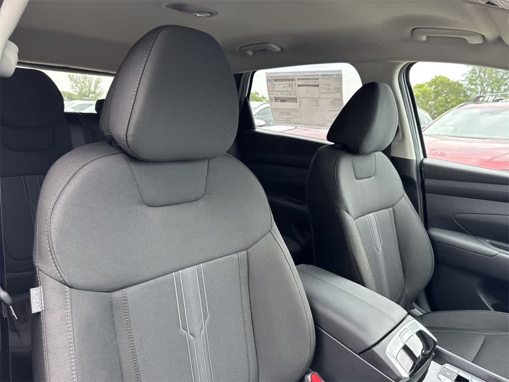 Thumbnail: 2026 Hyundai Tucson - 27