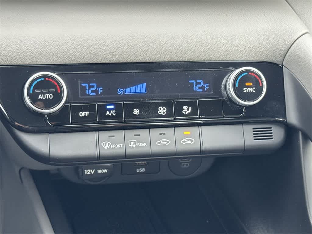 Thumbnail: 2025 Hyundai Elantra - 20