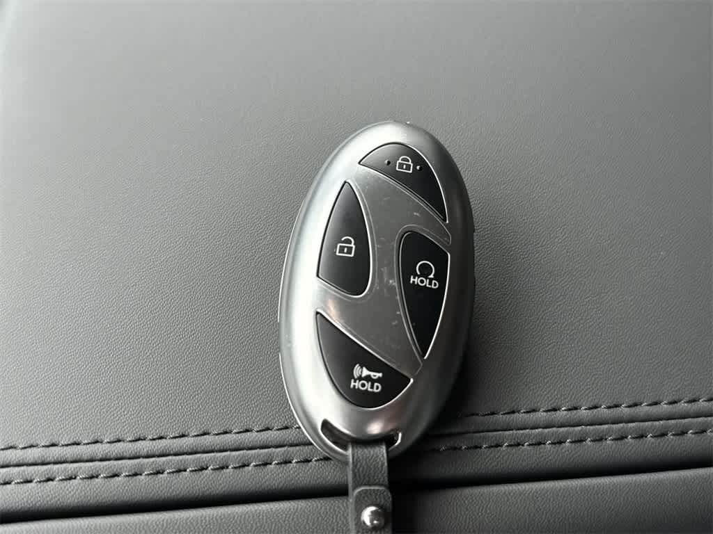 Thumbnail: 2026 Hyundai Santa Fe - 28