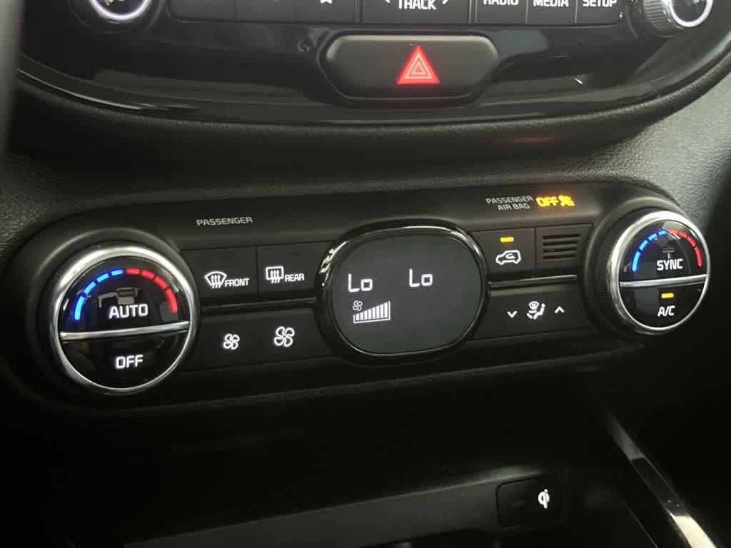 Thumbnail: 2023 Kia Soul - 20