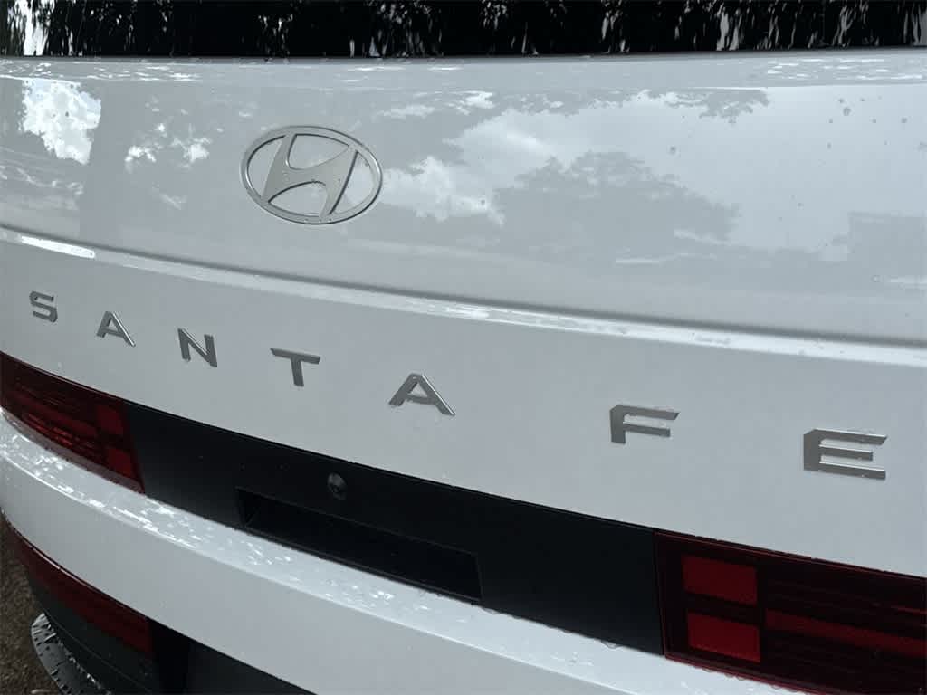 Thumbnail: 2026 Hyundai Santa Fe - 10