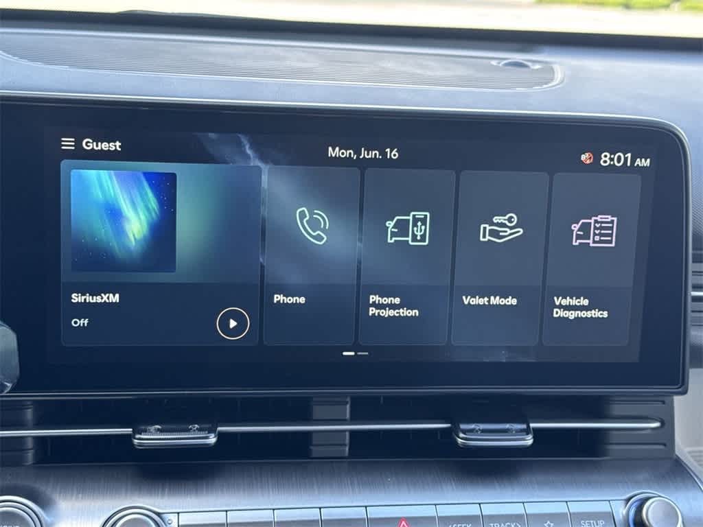 2025 Hyundai Kona SEL 18