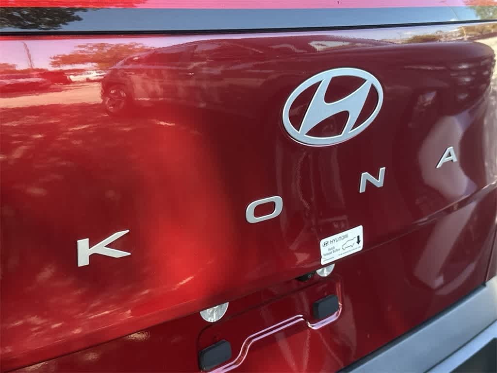 Thumbnail: 2026 Hyundai Kona - 10
