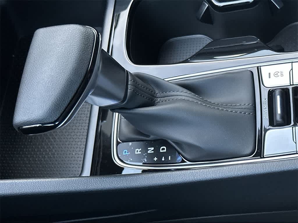 Thumbnail: 2026 Hyundai Tucson - 21