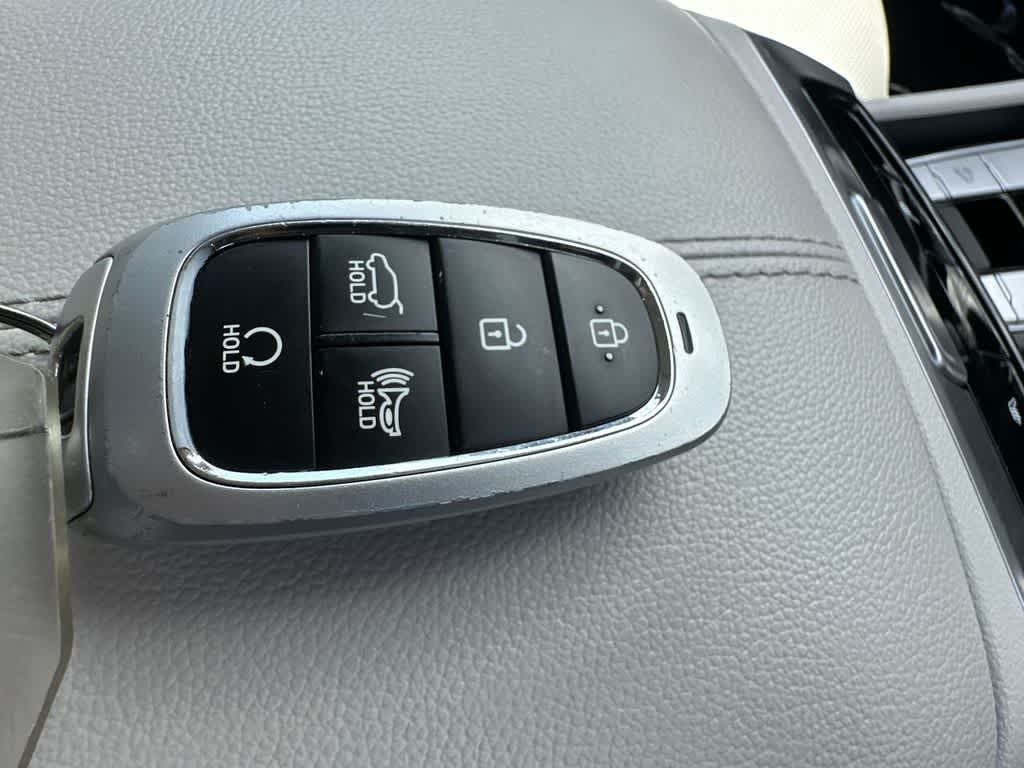 Thumbnail: 2023 Hyundai Tucson - 28