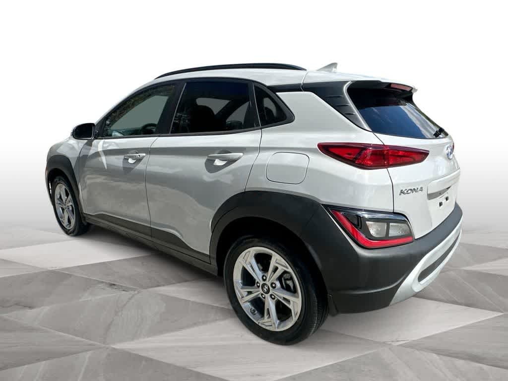 Thumbnail: 2023 Hyundai Kona - 6