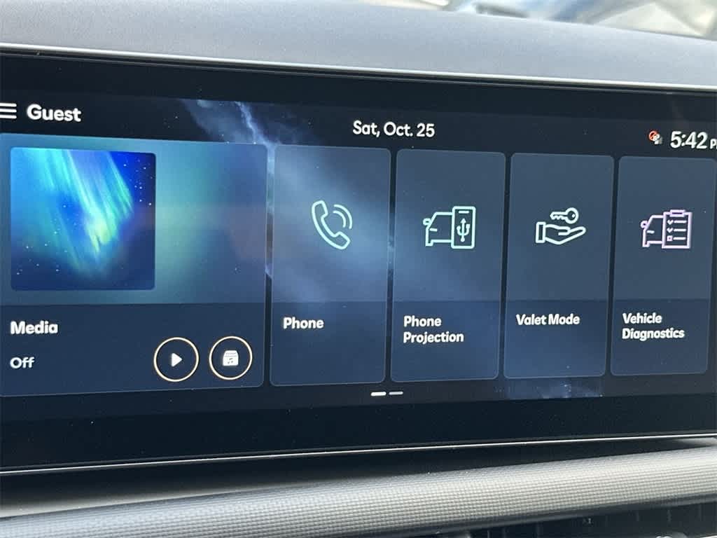 Thumbnail: 2026 Hyundai Tucson - 18