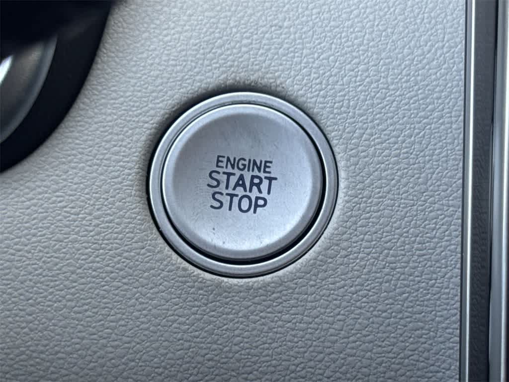 Thumbnail: 2024 Hyundai Tucson - 16