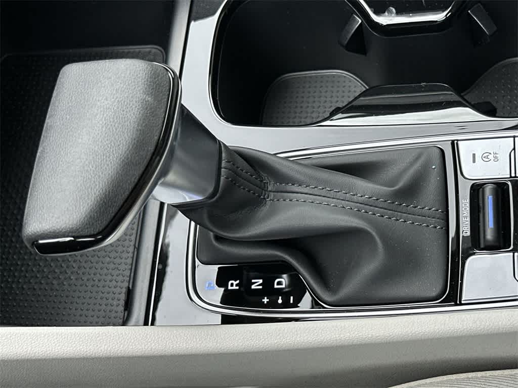 Thumbnail: 2026 Hyundai Tucson - 21