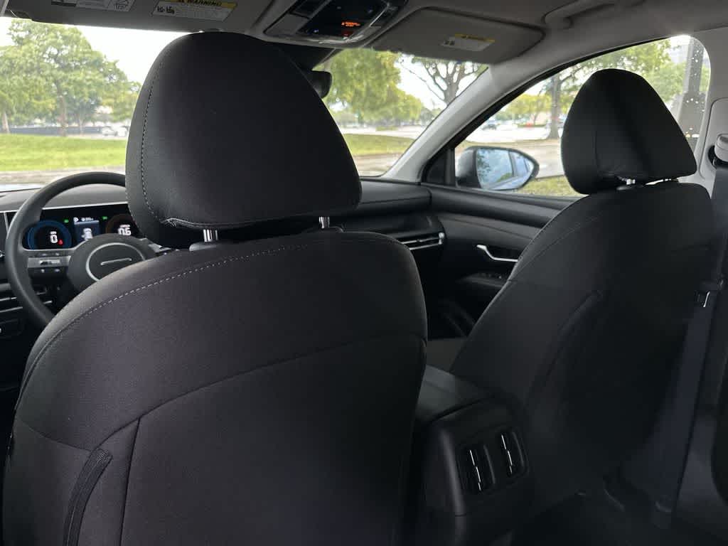 Thumbnail: 2026 Hyundai Tucson - 23