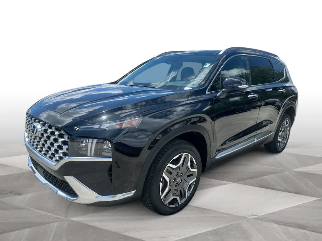 2023 Hyundai Santa Fe Limited -
                  Doral, FL