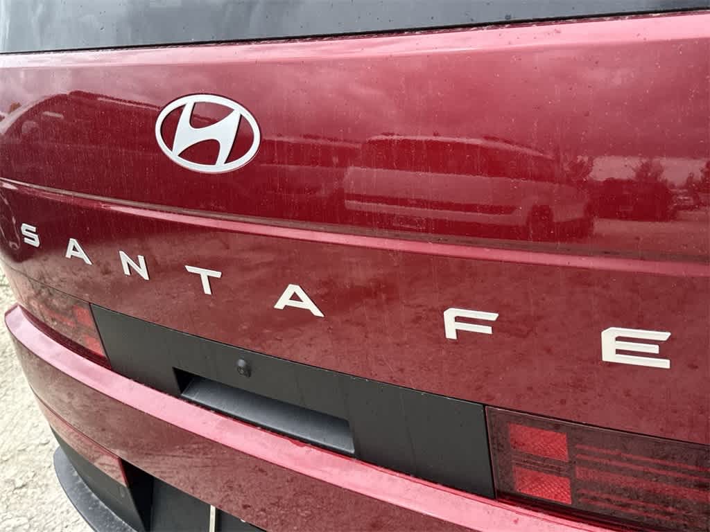 Thumbnail: 2026 Hyundai Santa Fe - 10