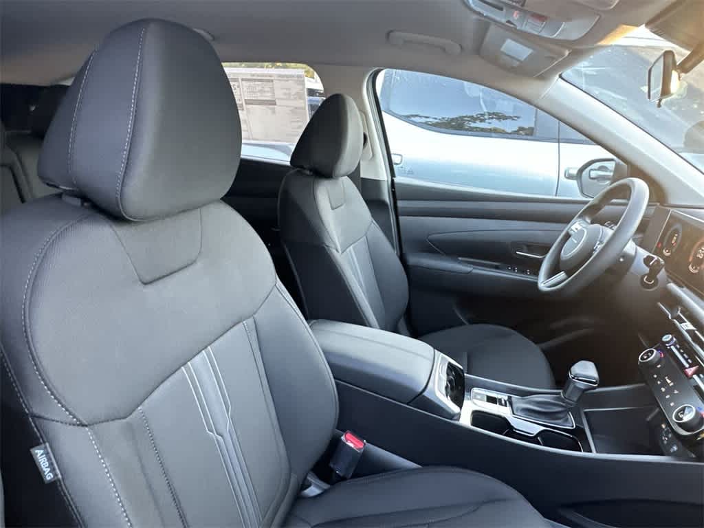 Thumbnail: 2026 Hyundai Tucson - 27