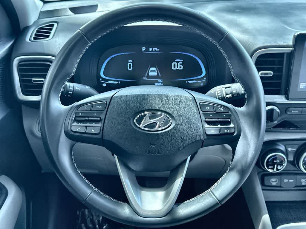 Thumbnail: 2024 Hyundai Venue - 15