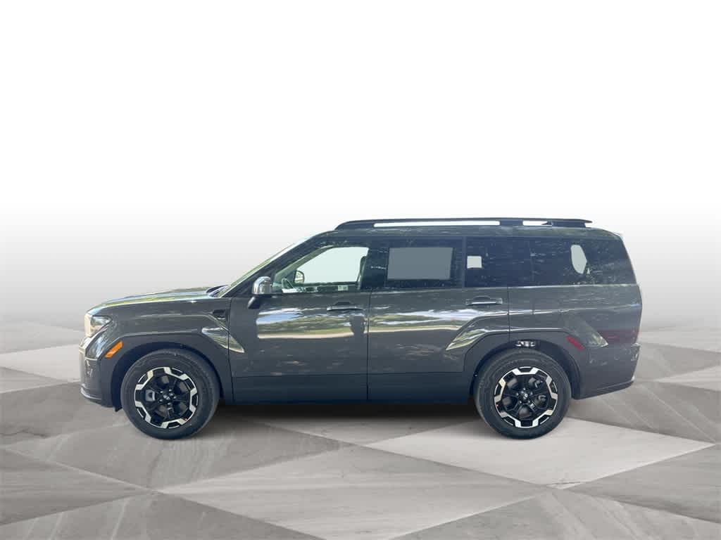 Thumbnail: 2026 Hyundai Santa Fe - 5