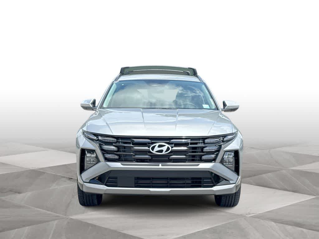 Thumbnail: 2026 Hyundai Tucson - 3